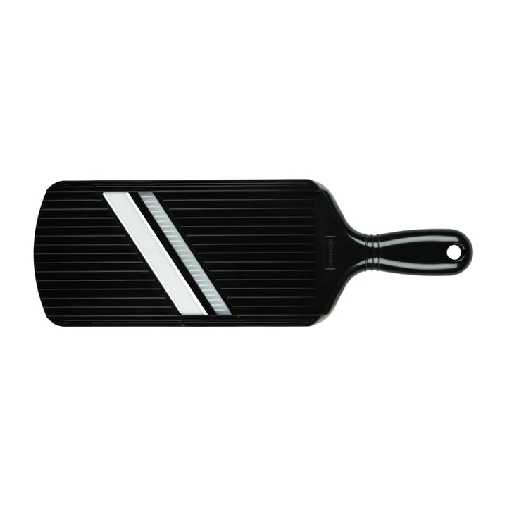 Mandolina juliana Kyocera, negro Kyocera