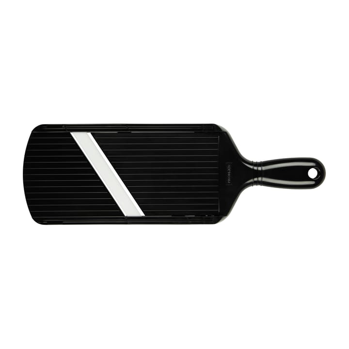 Mandolina Kyocera ajustable, negro Kyocera