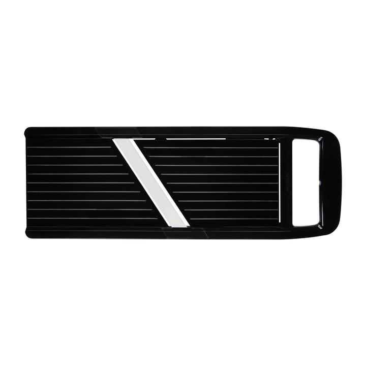Mandolina Kyocera grande, negro Kyocera