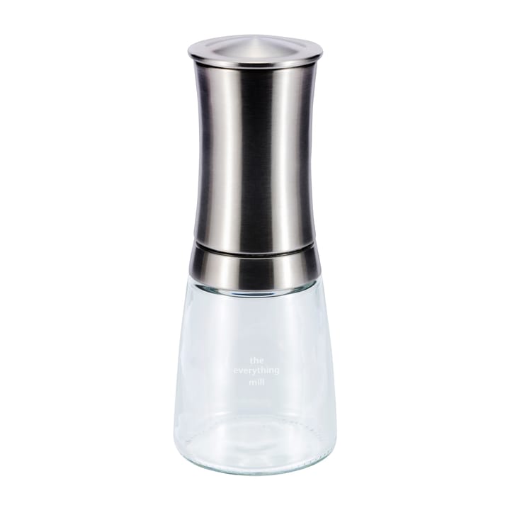 Molinillo de especias de cerámica con recipiente de vidrio Kyocera, 21 cm Kyocera