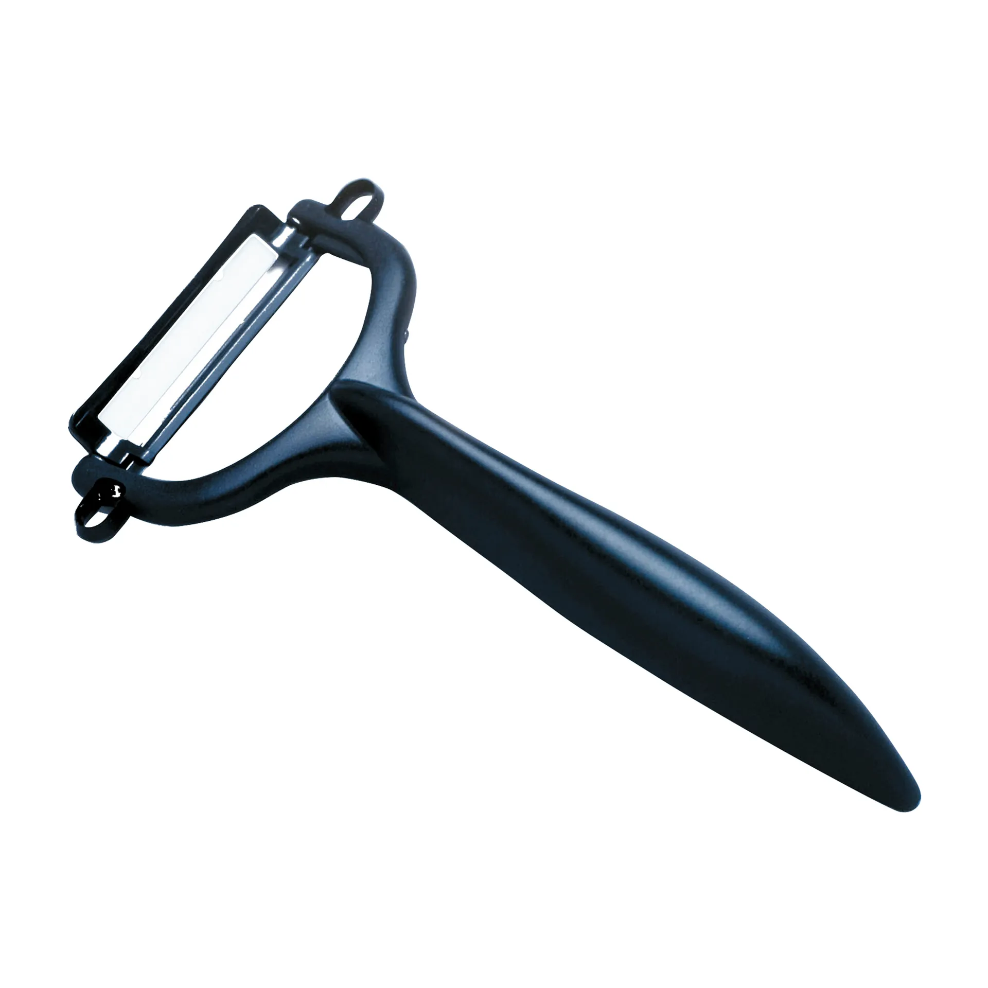 Pelador de cerámcia Kyocera modelo T, negro Kyocera