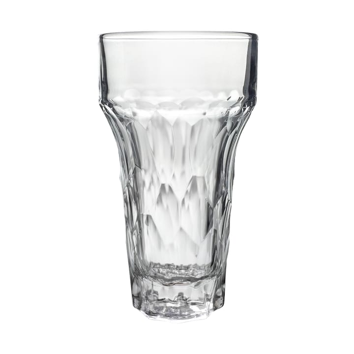 4 Copas de cerveza Silex 43 cl, Transparente La Rochère