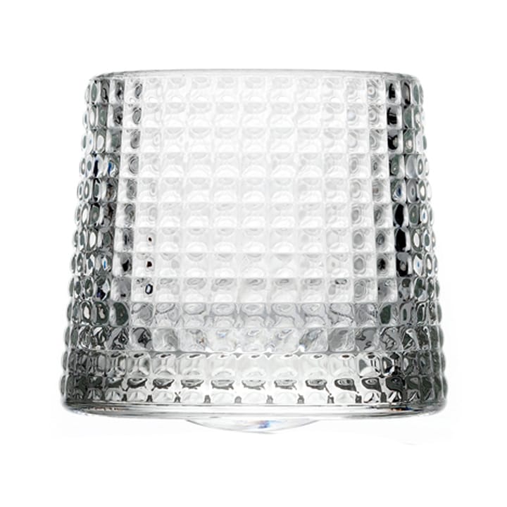 4 Vaso de whisky Blossom 16 cl, Transparente La Rochère