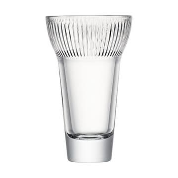 4 Vasos de bebida Calanque - Transparent - La Rochère