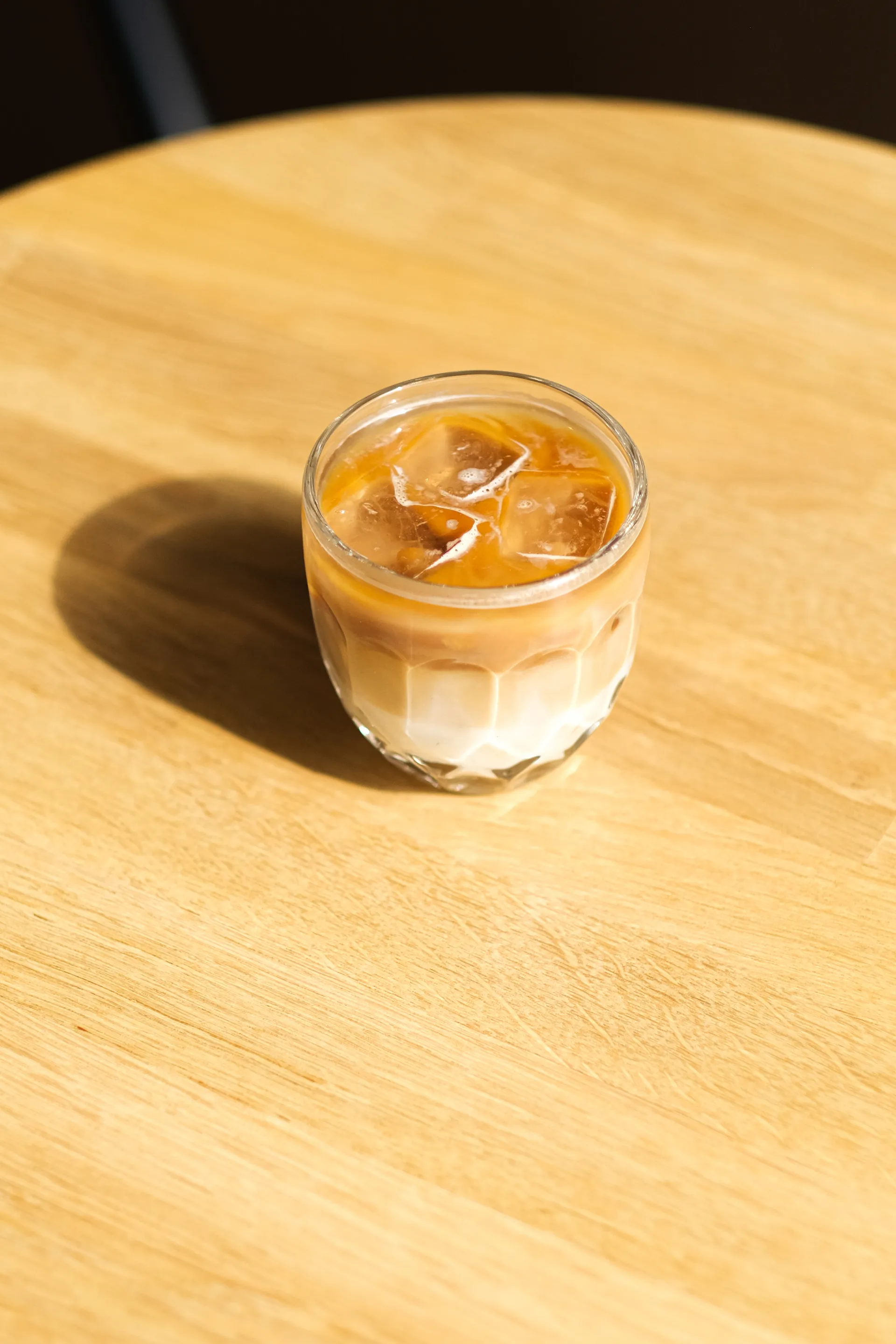 4 Vasos de espressoTroquet 10 cl, Transparente La Rochère