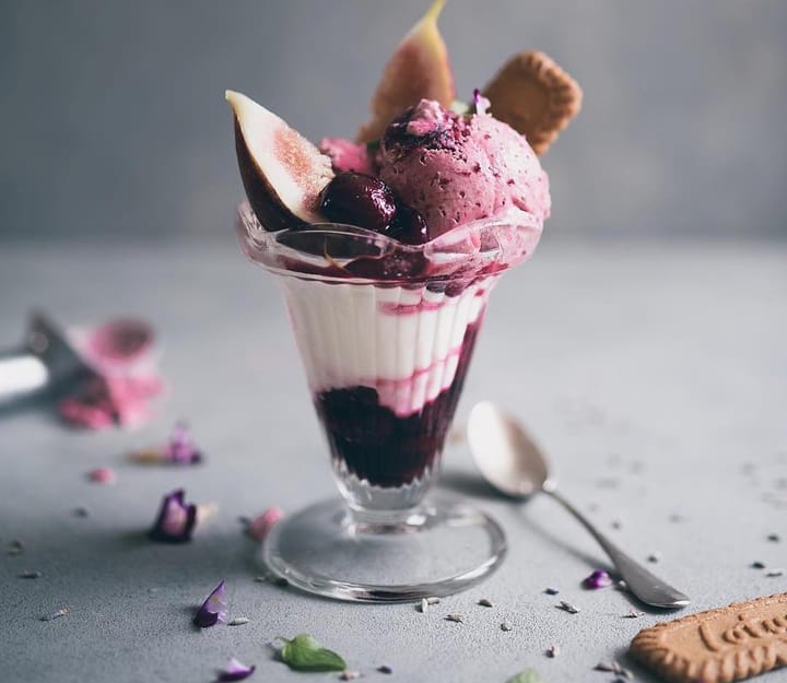 6 Boles de postre Cadette 20 cl, Transparente La Rochère