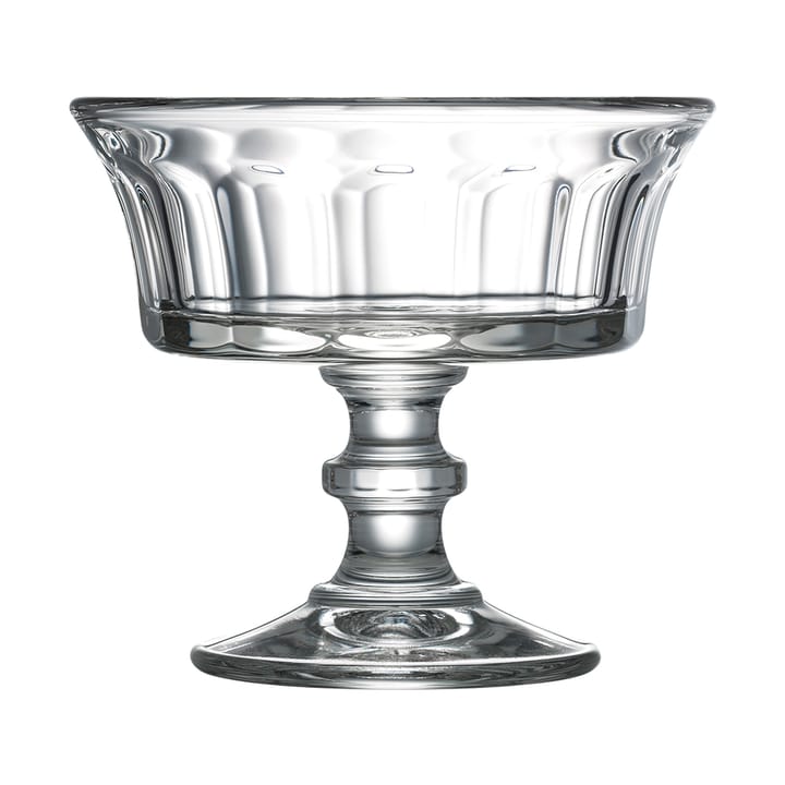 6 copas de champagne Perigord 22 cl, Transparente La Rochère