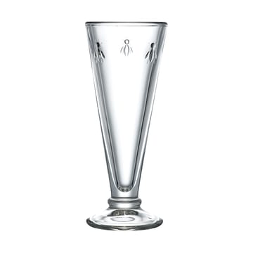6 Copas de champán Abeille 15 cl - Transparente - La Rochère