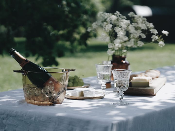 6 Copas de vino Amboise 26 cl, Transparente La Rochère