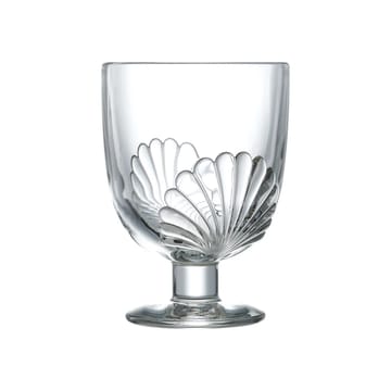 6 Copas de vino Belle-ile vinglas 29 cl - Transparent - La Rochère