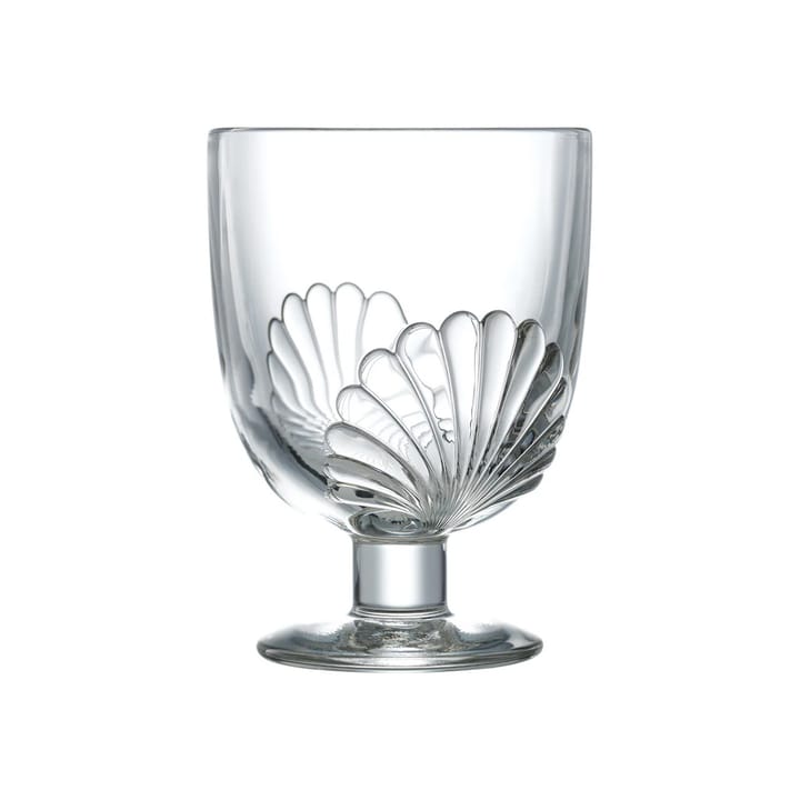 6 Copas de vino Belle-ile vinglas 29 cl, Transparent La Rochère