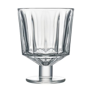 6 Copas de vino City 26 cl - Transparente - La Rochère