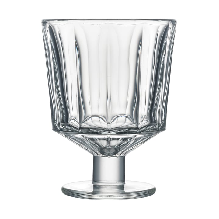 6 Copas de vino City 26 cl, Transparente La Rochère