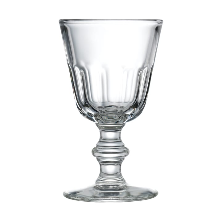 6 Copas de vino Perigord 19 cl, Transparente La Rochère