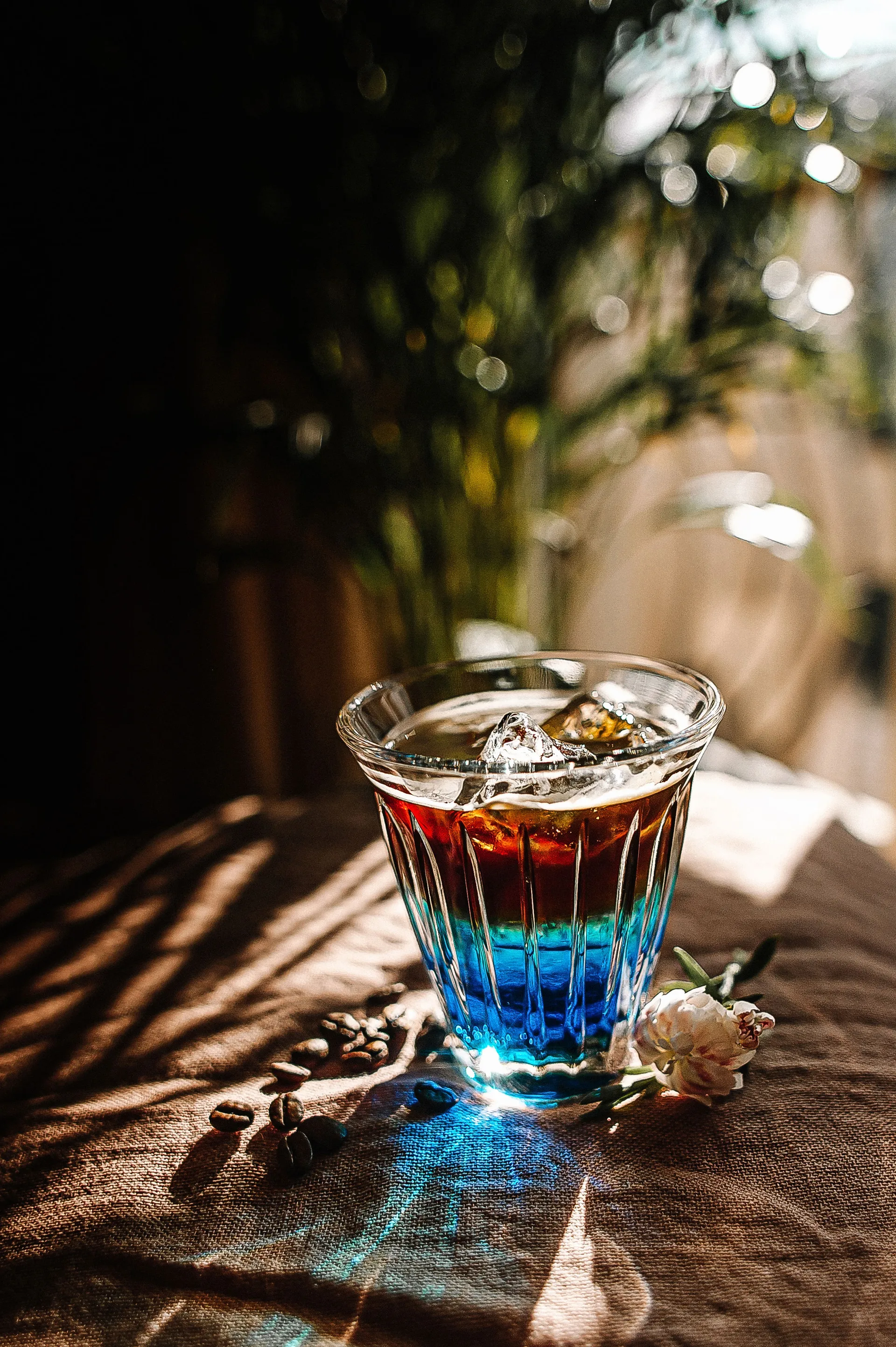 6 Vaso para espresso Zinc 10 cl, Transparente La Rochère