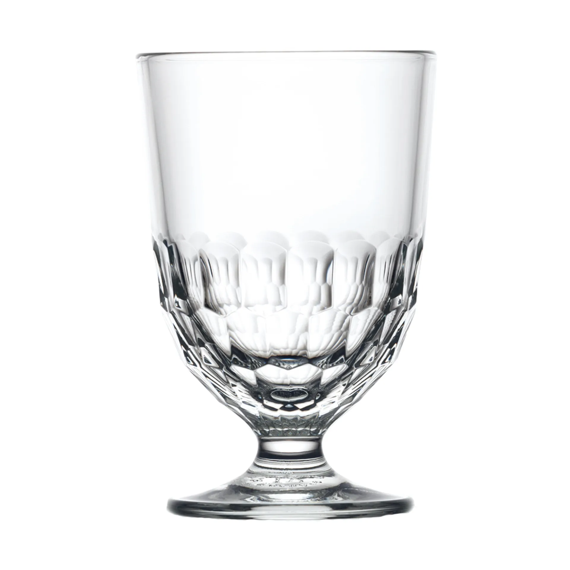 6 Vasos Artois 22 cl, Transparente La Rochère