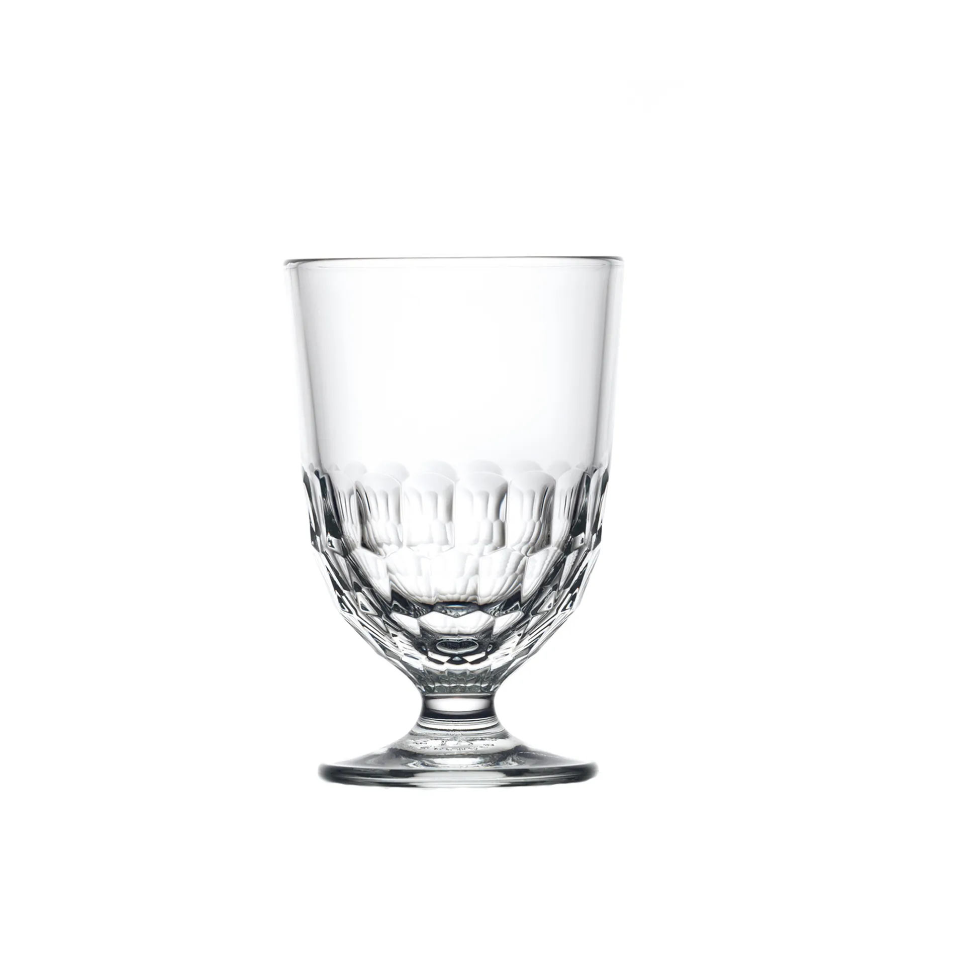 6 Vasos Artois 29 cl, Transparente La Rochère