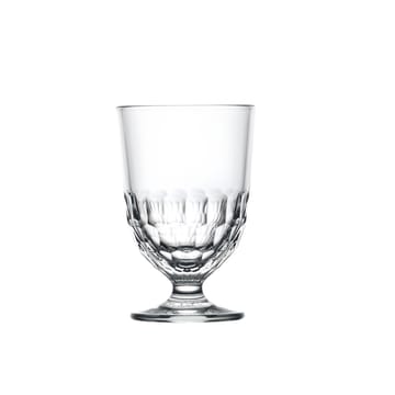 6 Vasos Artois 29 cl - Transparente - La Rochère