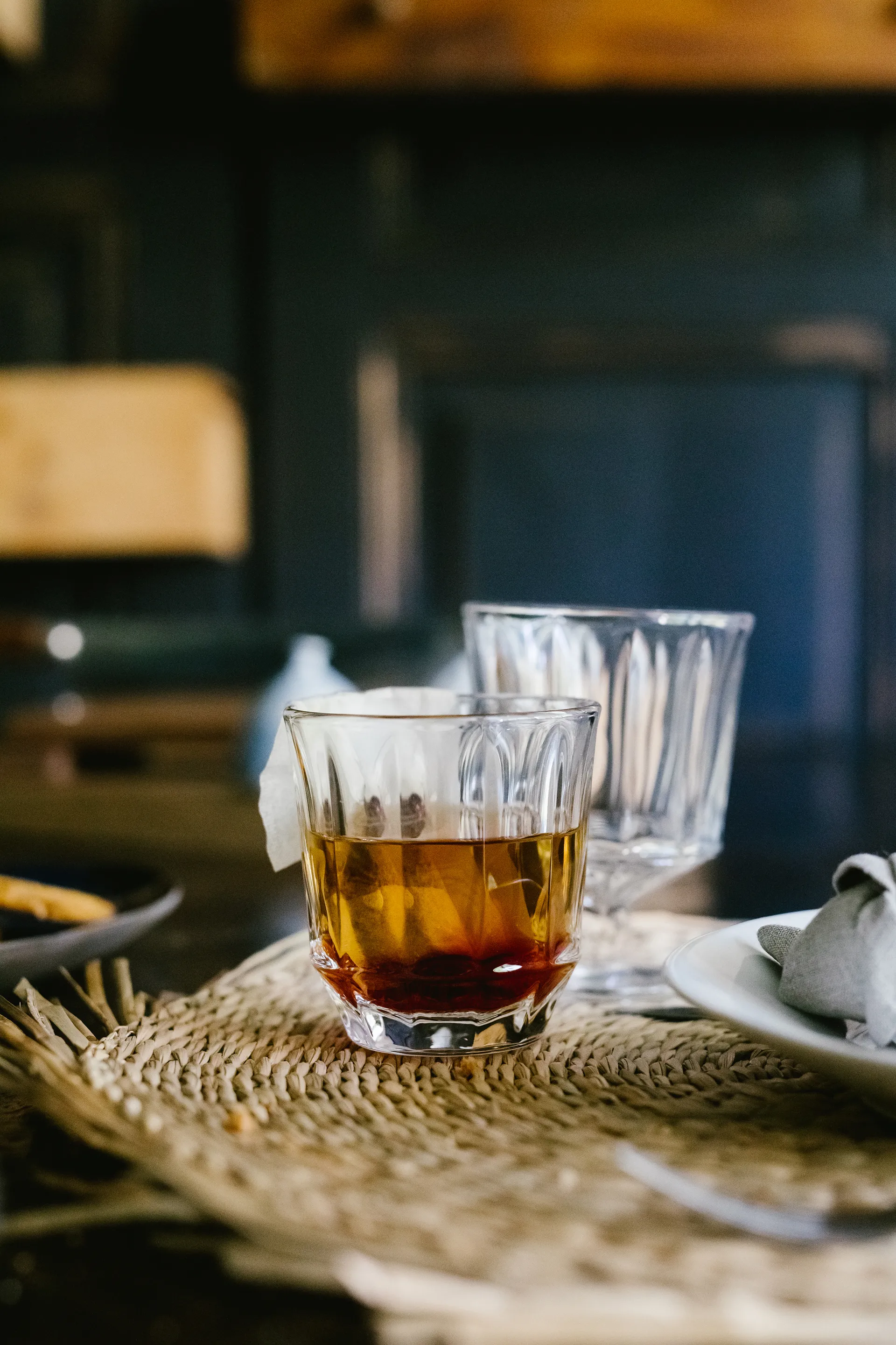 6 Vasos City 25 cl, Transparente La Rochère