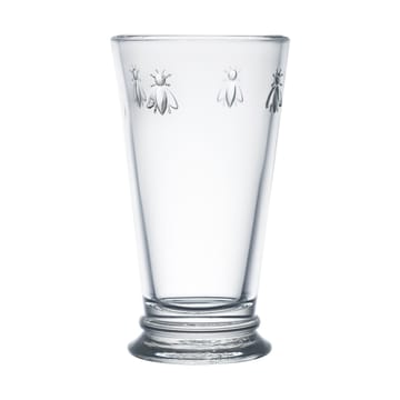 6 Vasos de bebidas Abeille 46 cl - Transparente - La Rochère