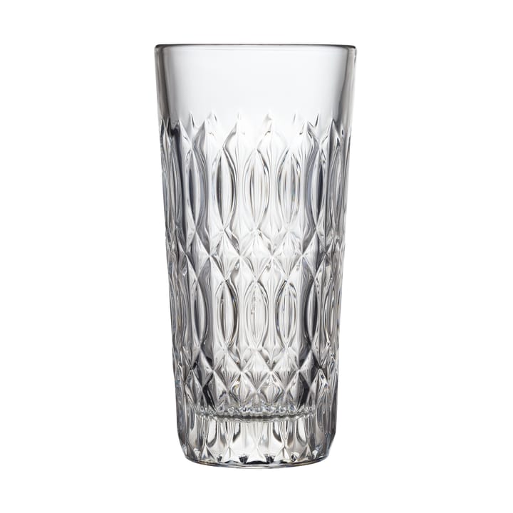 6 Vasos de bebidas Verone 34 cl, Transparente La Rochère