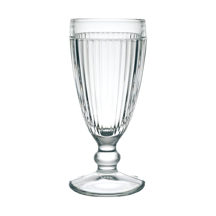 6 Vasos de helado Antillaise 29 cl, Transparente La Rochère