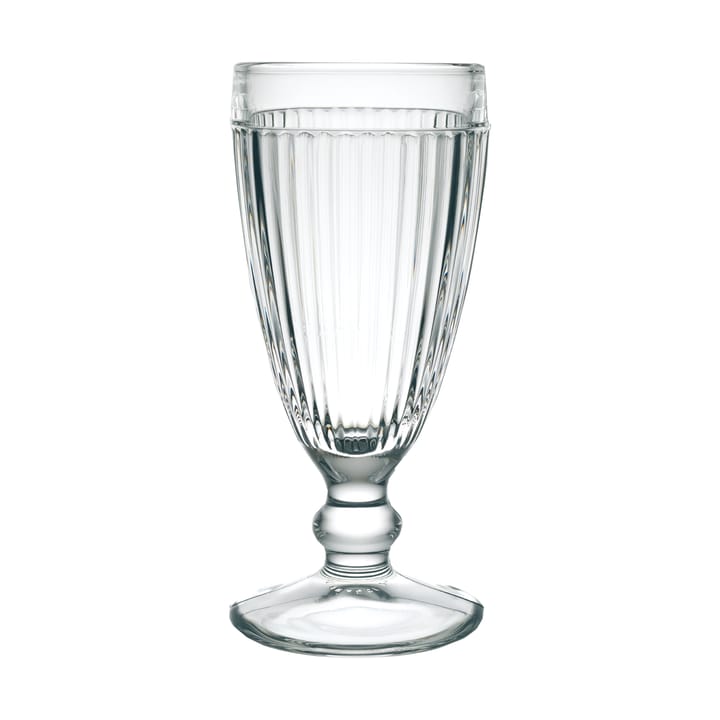 6 Vasos de helado Antillaise 29 cl - Transparente - La Rochère