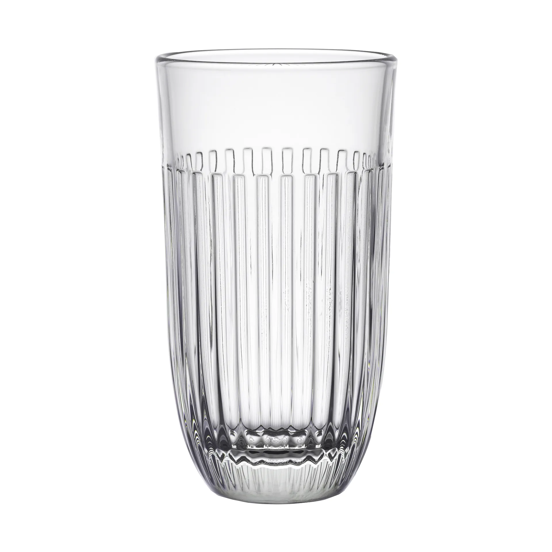 6 Vasos Ouessant 45 cl, Transparente La Rochère