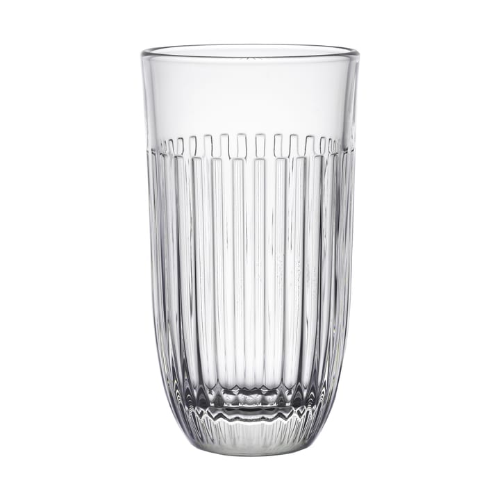 6 Vasos Ouessant 45 cl - Transparente - La Rochère