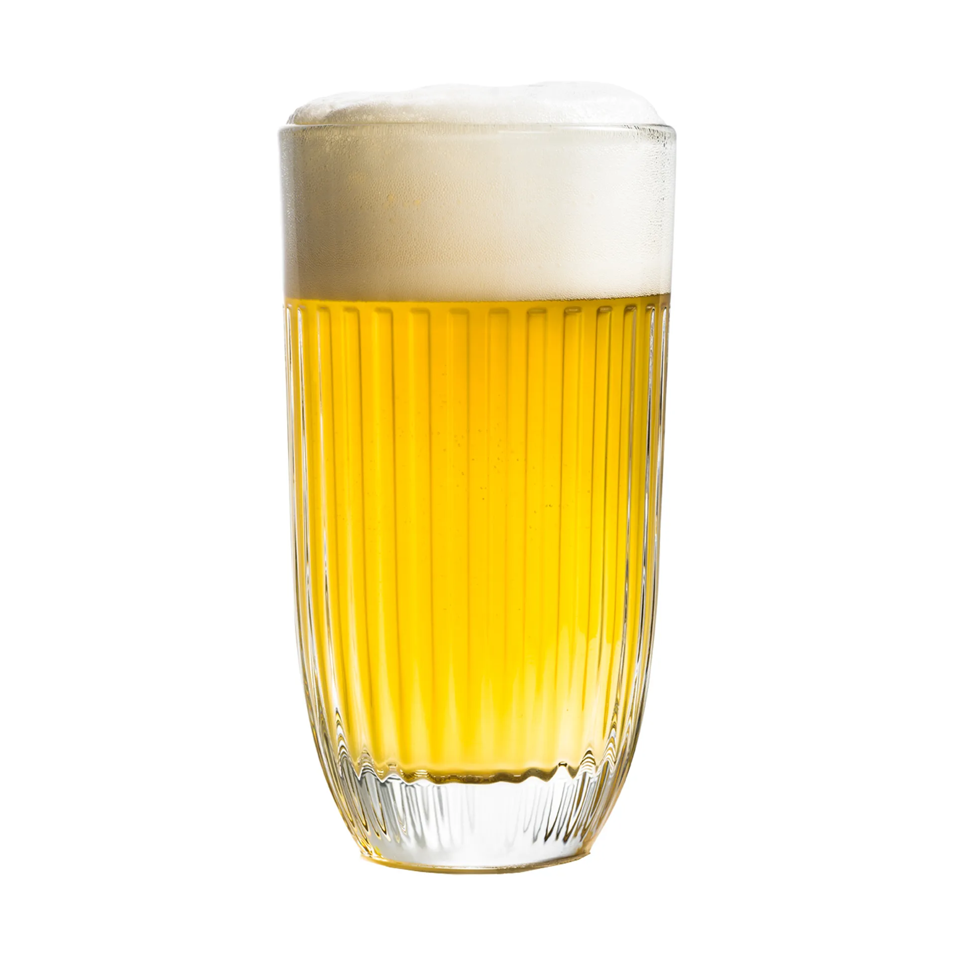 6 Vasos Ouessant 45 cl, Transparente La Rochère