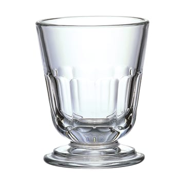 6 Vasos para helado Perigord 23 cl - Transparente - La Rochère