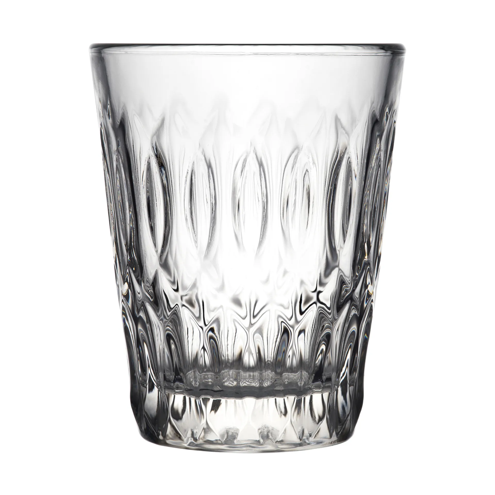6 Vasos Verone 25 cl, Transparente La Rochère