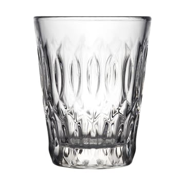 6 Vasos Verone 25 cl - Transparente - La Rochère