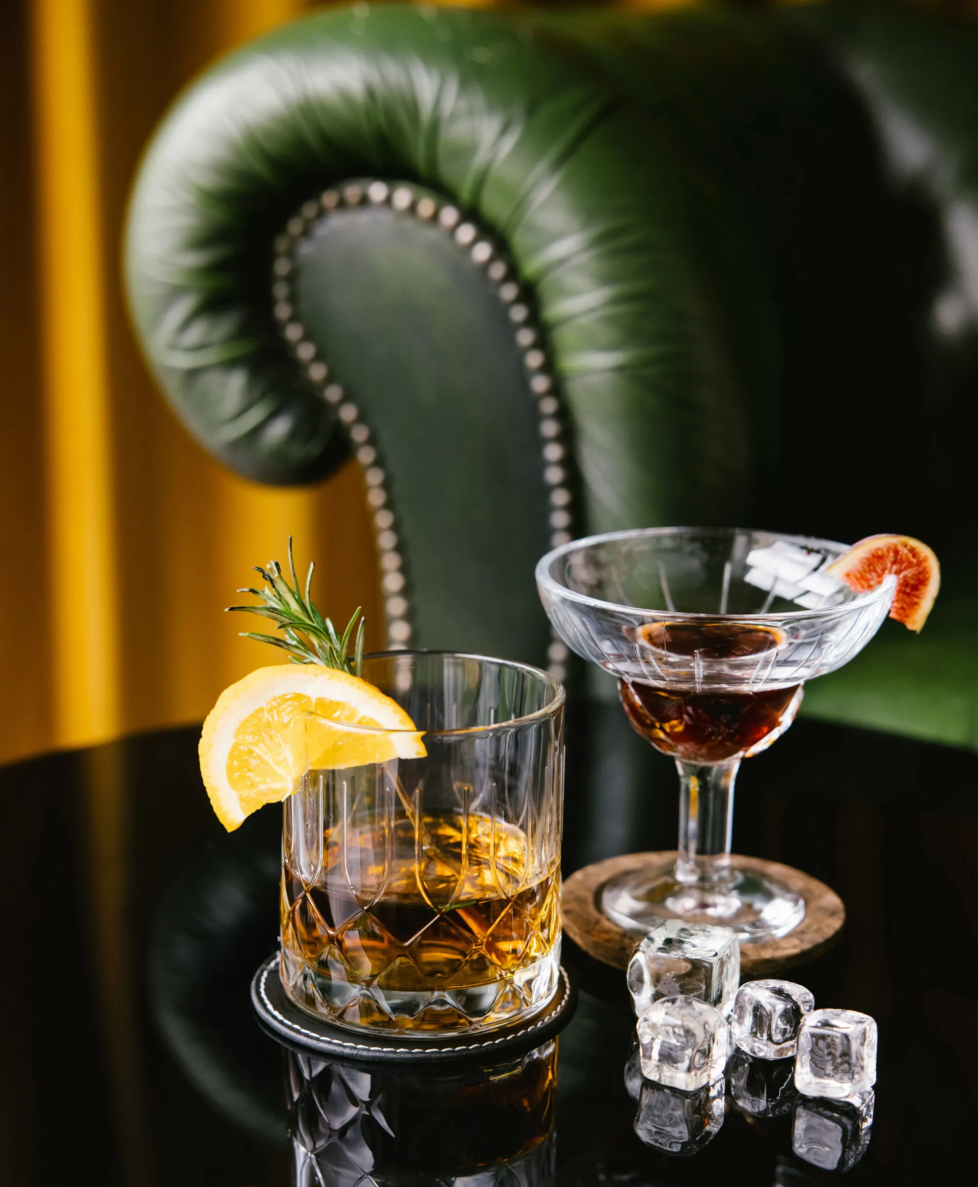 Copa de cóctel Chicago, 6-pack, 21 cl La Rochère