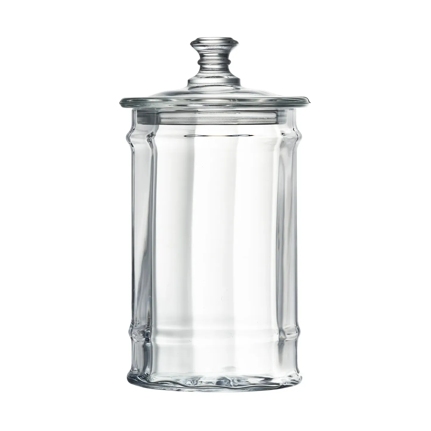 Tarro de cristal Cambrai, 3 litros La Rochère