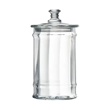 Tarro de cristal Cambrai - 3 litros - La Rochère