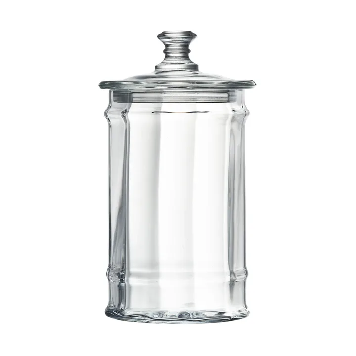 Tarro de cristal Cambrai - 3 litros - La Rochère