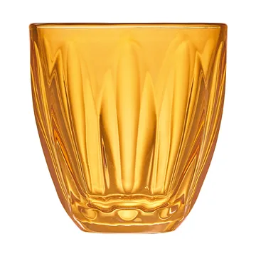Vaso Lily, 6-pack - Tangerine - La Rochère
