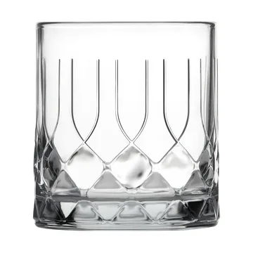 Vasos para whisky Chicago, 6-pack - 34 cl - La Rochère