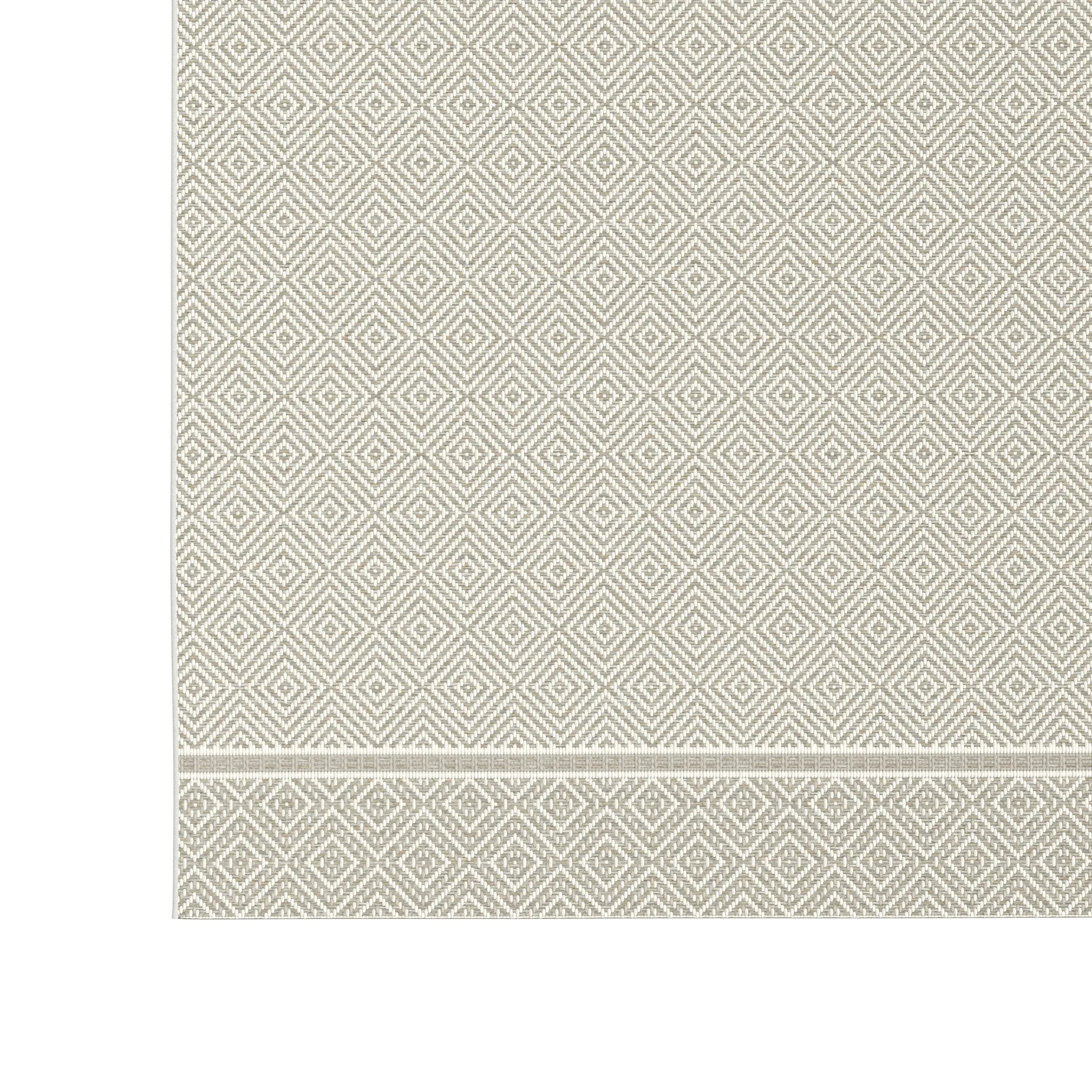 Alfombra Marsanne 240x320 cm, Hegoa Beige Lafuma