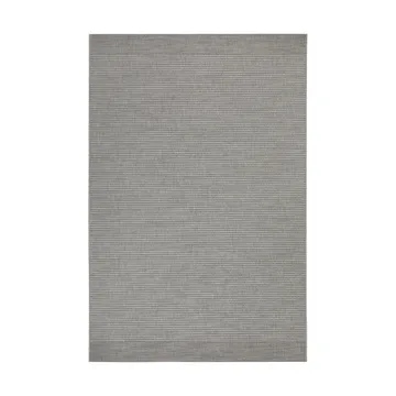 Alfombra Melya Outdoor 200x290 cm - Sonora Gris - Lafuma