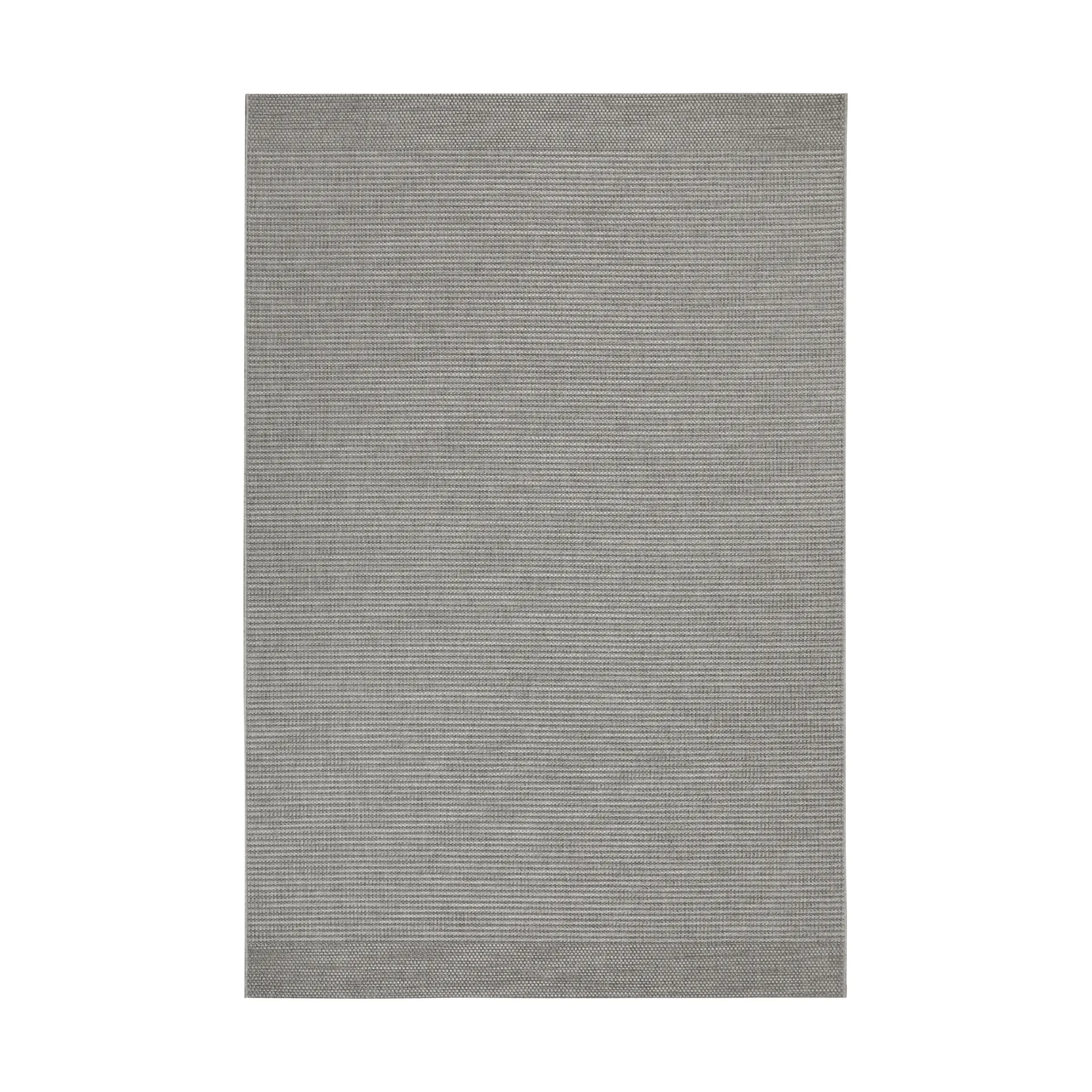 Alfombra Melya Outdoor 240x340 cm, Sonora Gris Lafuma