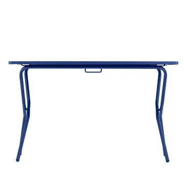 Balcony II mesa - Índigo (azul), 70x120 cm - Lafuma