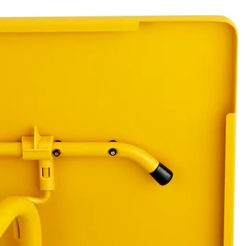 Balcony II mesa - Miel, 140x70 cm - Lafuma