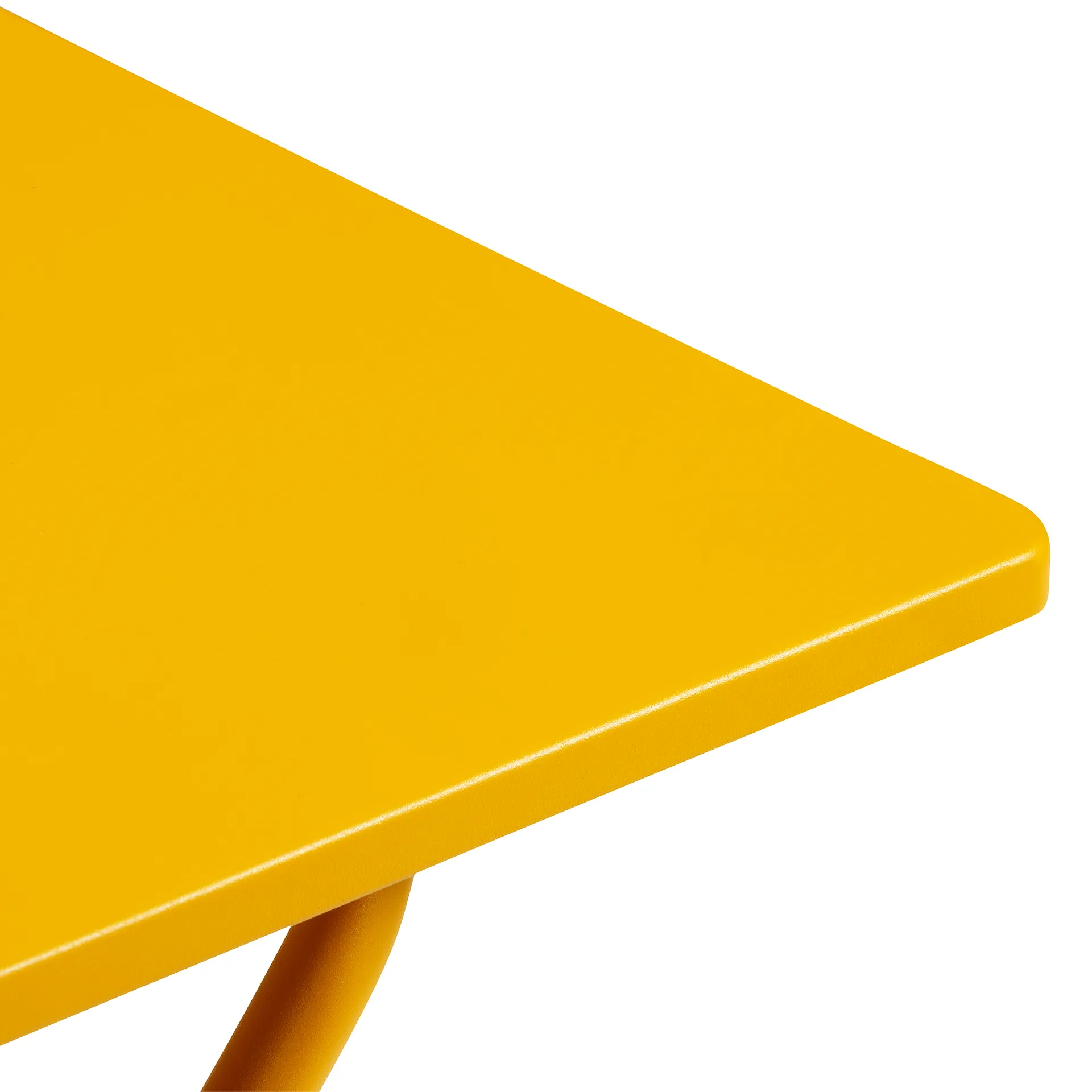 Balcony II mesa, Miel, 70x120 cm Lafuma