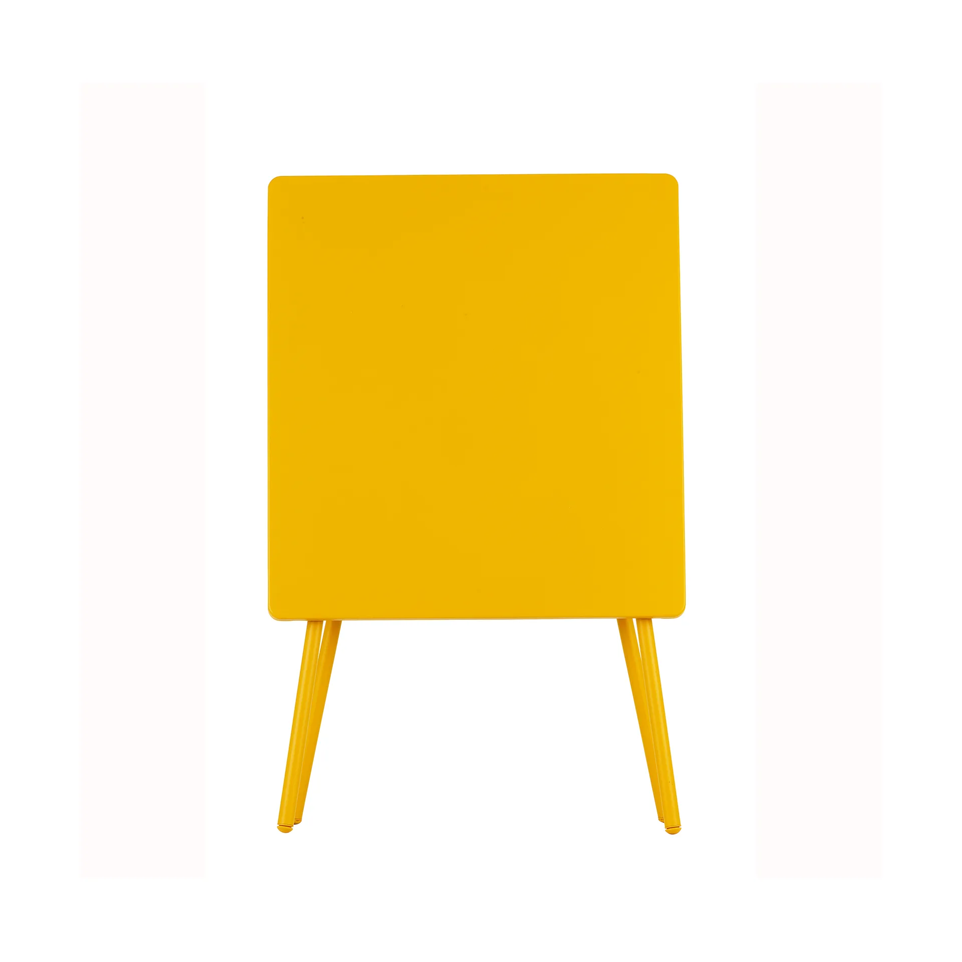 Balcony II mesa, Miel, 70x70 cm Lafuma