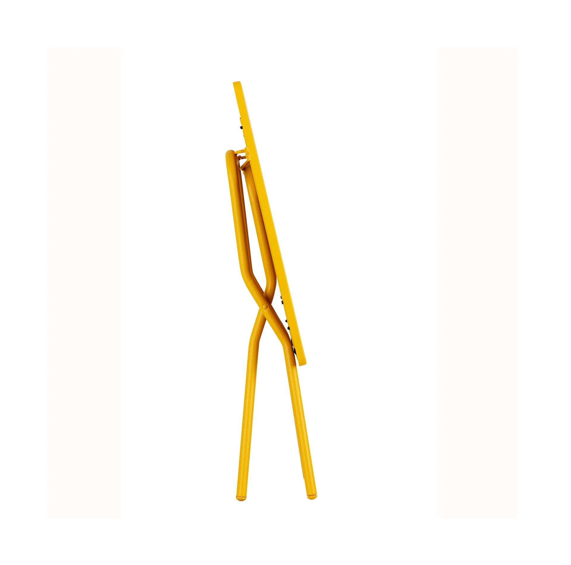 Balcony II mesa, Miel, 70x70 cm Lafuma