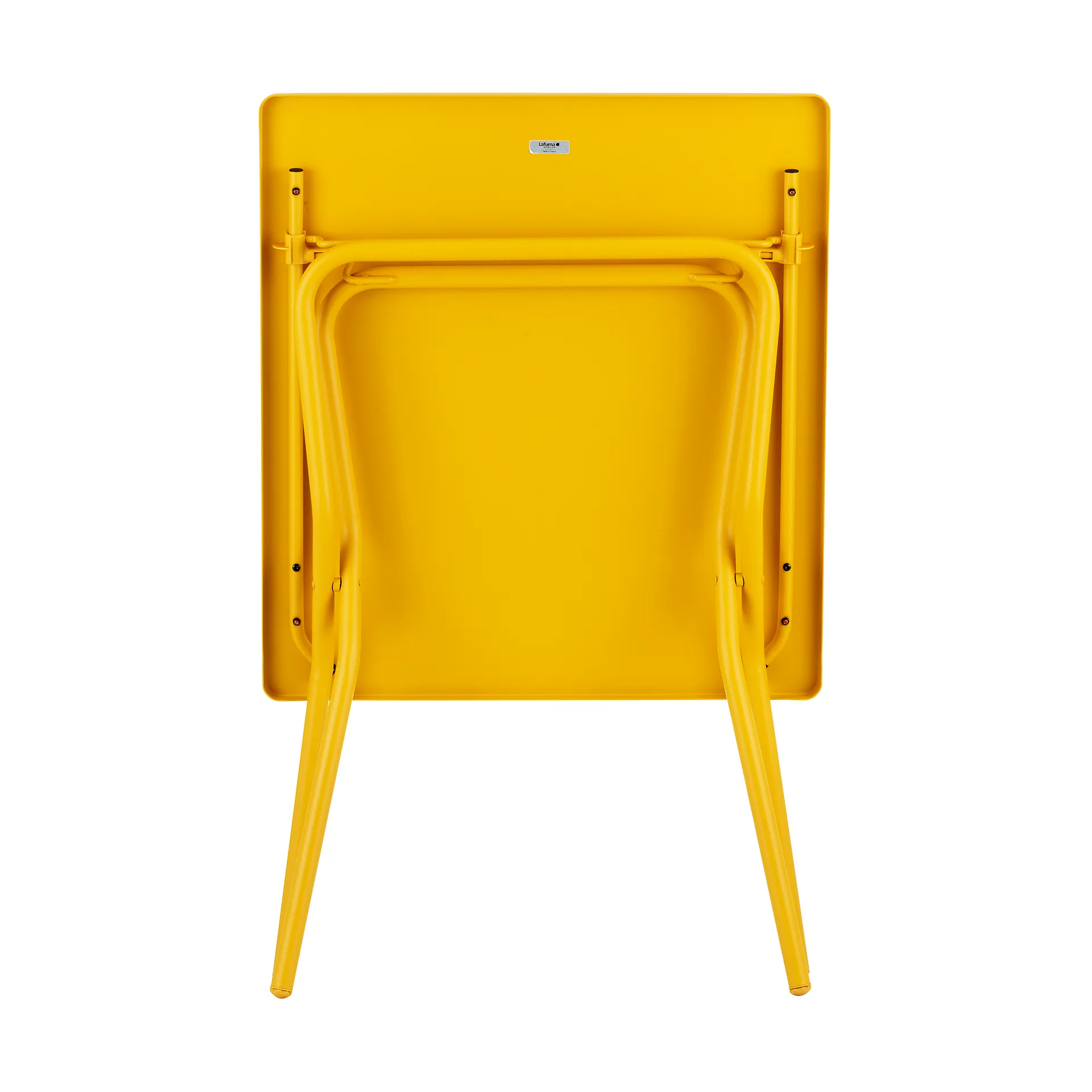 Balcony II mesa, Miel, 70x70 cm Lafuma