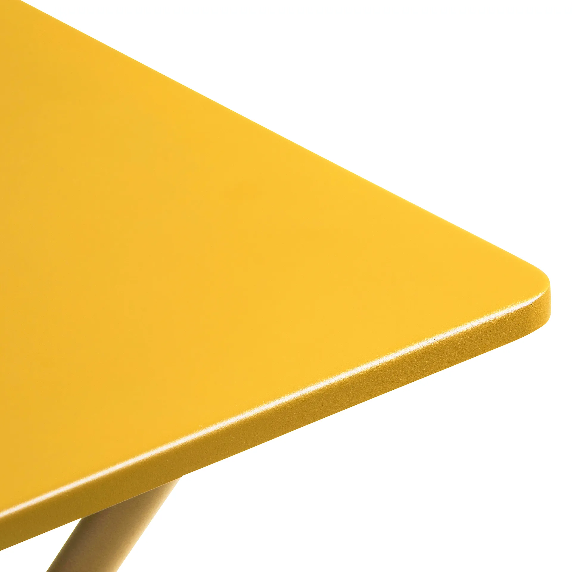 Balcony II mesa, Miel, 70x70 cm Lafuma