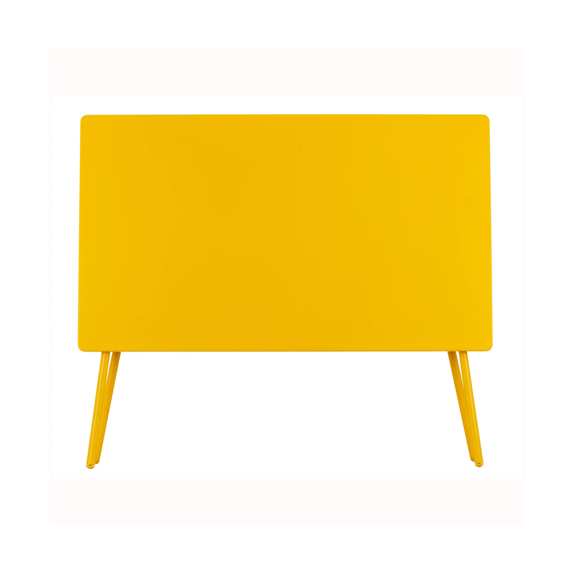 Balcony II mesa, Miel (amarillo), 120x70 cm Lafuma